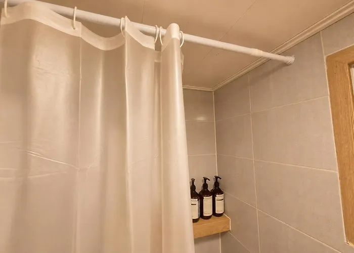 ベッド・アンド・ブレックファスト New 5 Minutes To Mangwon Market ,10 Minutes To Hapjeong And Hongdae , Spacious Two-room , 5 Minutes To Mapo-gu Office Station , 2br, 3bd *