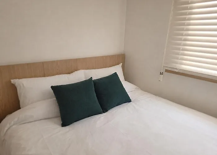 ベッド・アンド・ブレックファスト New 5 Minutes To Mangwon Market ,10 Minutes To Hapjeong And Hongdae , Spacious Two-room , 5 Minutes To Mapo-gu Office Station , 2br, 3bd *
