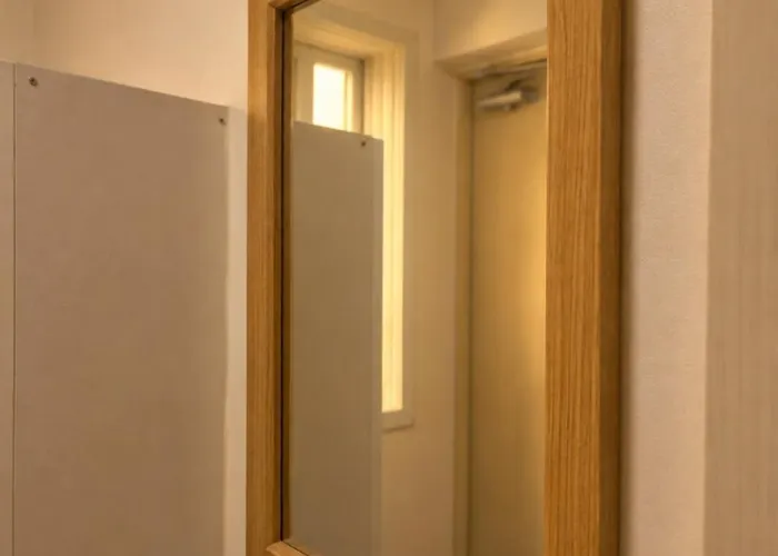 ベッド・アンド・ブレックファスト New 5 Minutes To Mangwon Market ,10 Minutes To Hapjeong And Hongdae , Spacious Two-room , 5 Minutes To Mapo-gu Office Station , 2br, 3bd *